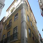 Lägenhet Riverside In Santos Prime Location, For Foodies Lisboa